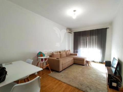 Apartamento t2 | santarém | cartaxo
