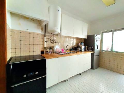 Apartamento t2 | santarém | cartaxo