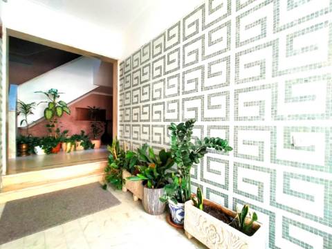 Apartamento t2 | santarém | cartaxo