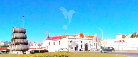 Apartamento t2 | santarém | cartaxo