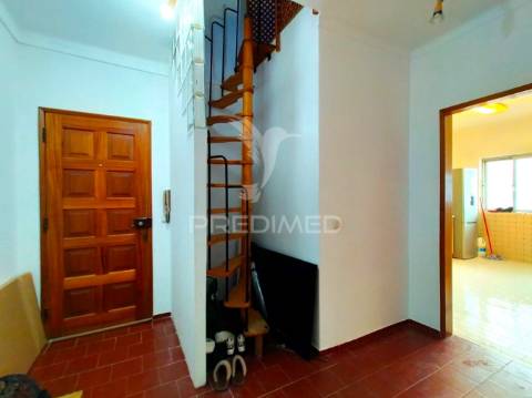 Apartamento t2 | santarém | cartaxo