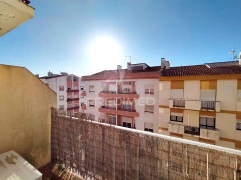 Apartamento t2 | santarém | cartaxo