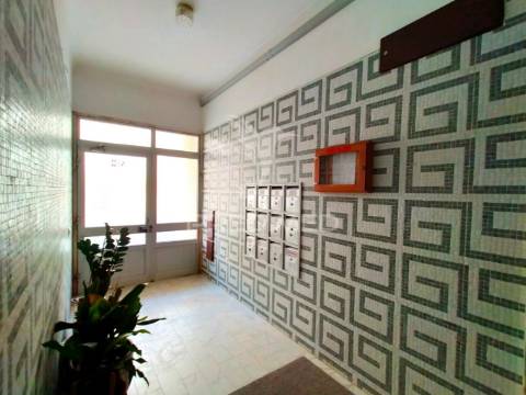 Apartamento t2 | santarém | cartaxo