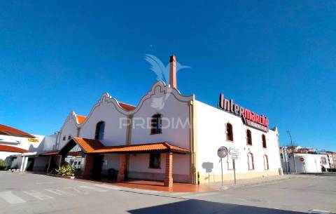 Apartamento t2 | santarém | cartaxo