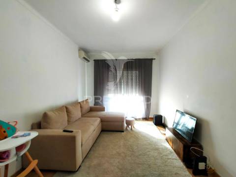 Apartamento t2 | santarém | cartaxo