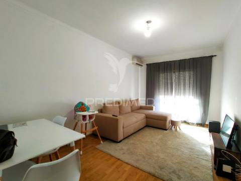 Apartamento t2 | santarém | cartaxo