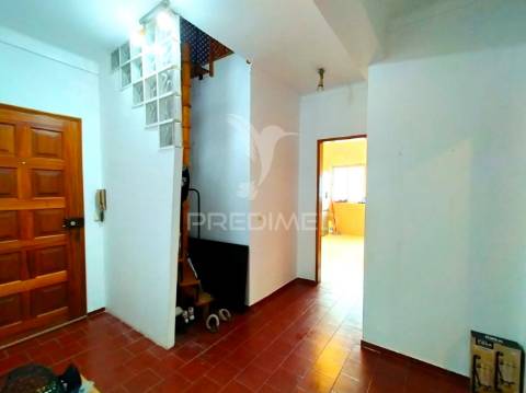 Apartamento t2 | santarém | cartaxo