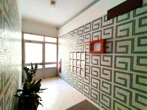 Apartamento t2 | santarém | cartaxo