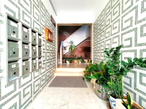 Apartamento t2 | santarém | cartaxo