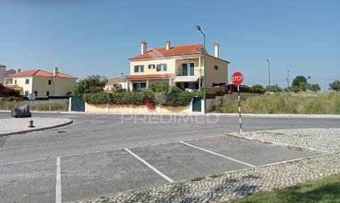 Terreno urbano na urb. do cruzeiro, atalaia