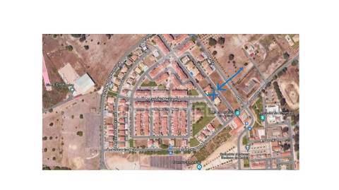 Terreno urbano na urb. do cruzeiro, atalaia