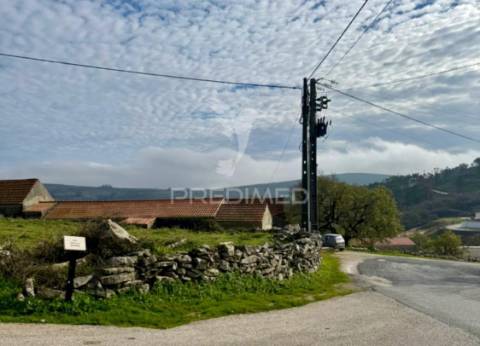 Terreno urbanizável , vista serra candeeiros