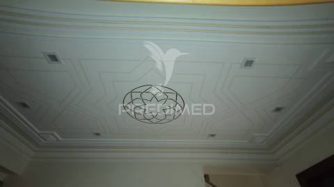 Moradia v4 com piscina em lagoa(algarve)