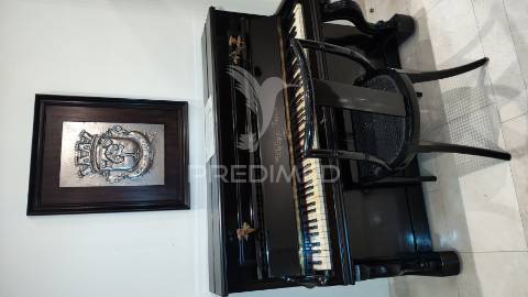 Moradia v4 com piscina em lagoa(algarve)