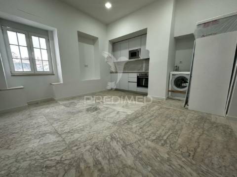 Apartamento t2 renovado centro histórico elvas