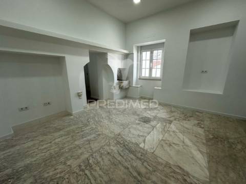 Apartamento t2 renovado centro histórico elvas