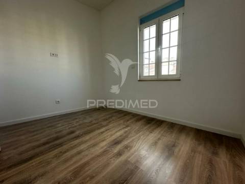 Apartamento t2 renovado centro histórico elvas