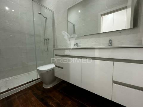 Apartamento t2 renovado centro histórico elvas