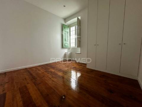 Apartamento t2 renovado centro histórico elvas