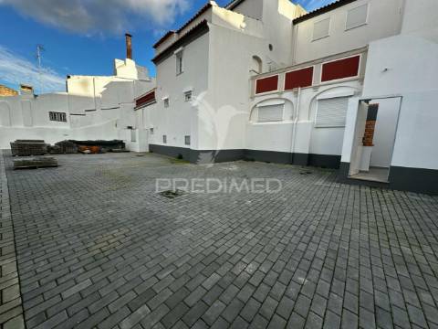 Apartamento t2 renovado centro histórico elvas