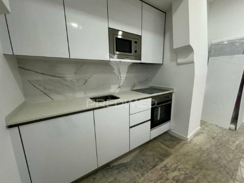 Apartamento t2 renovado centro histórico elvas