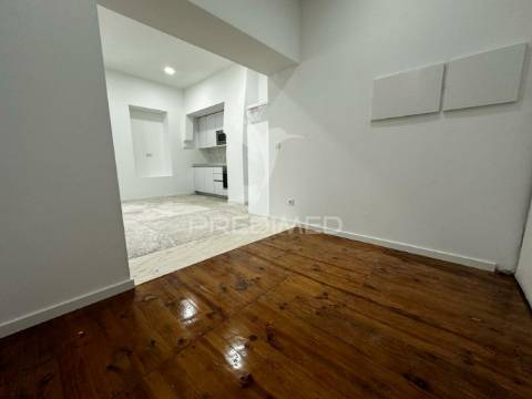 Apartamento t2 renovado centro histórico elvas