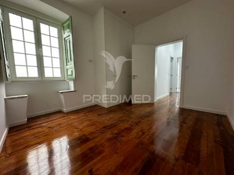 Apartamento t2 renovado centro histórico elvas