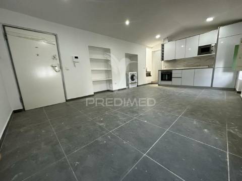 Apartamento t2 terraço centro histórico elvas