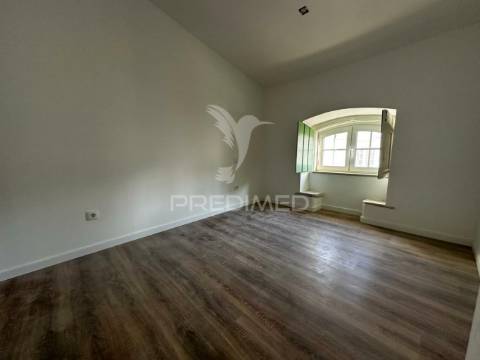 Apartamento t2 terraço centro histórico elvas