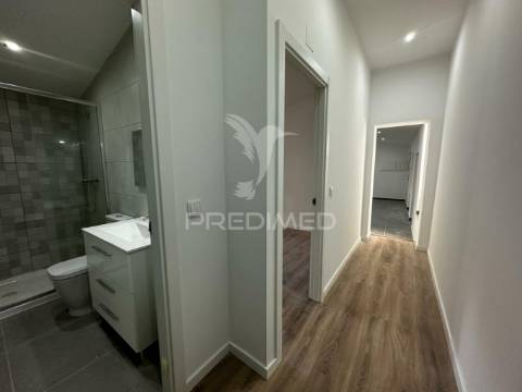 Apartamento t2 terraço centro histórico elvas