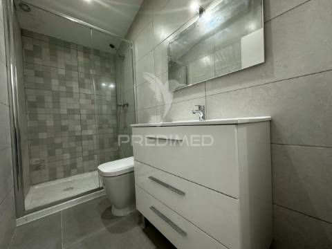 Apartamento t2 terraço centro histórico elvas