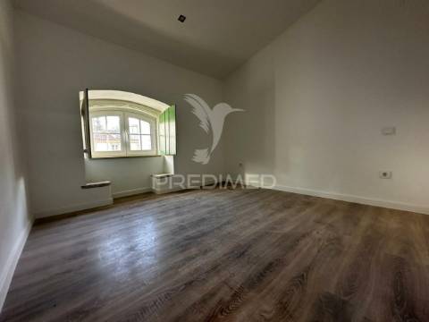 Apartamento t2 terraço centro histórico elvas