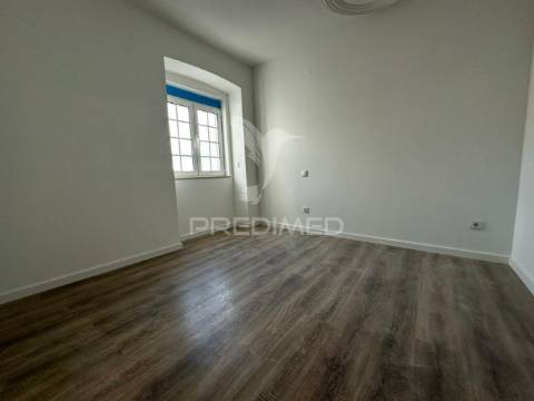 Apartamento t2 terraço centro histórico elvas