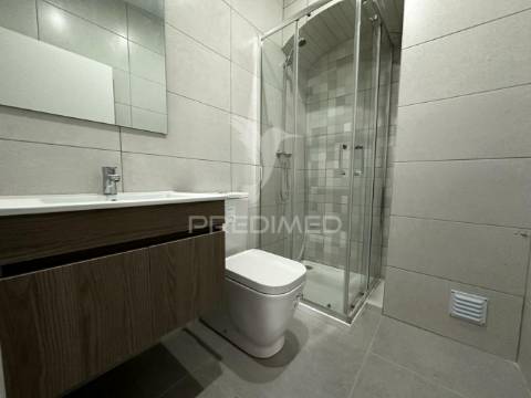 Apartamento t2 terraço centro histórico elvas