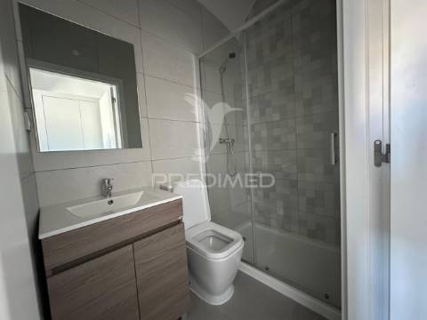 Apartamento t3 com lugar de garagem centro histórico elvas