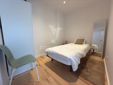 Apartamento t1+1 centro histórico elvas