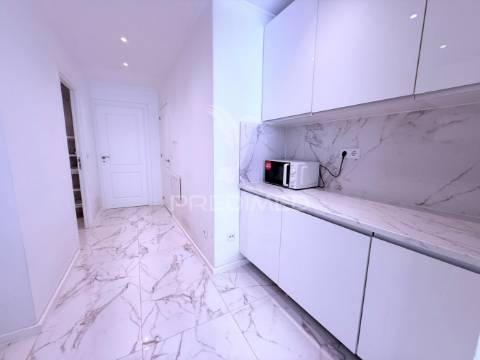 Apartamento t1+1 centro histórico elvas