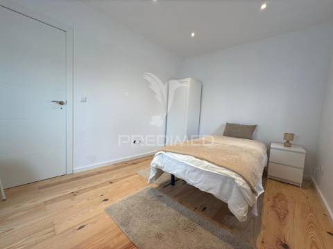 Apartamento t1+1 centro histórico elvas