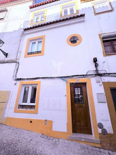 Apartamento t1+1 centro histórico elvas