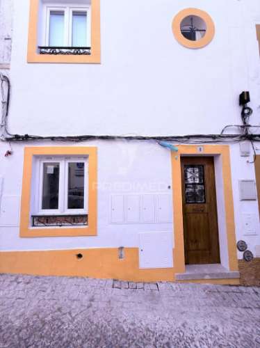 Apartamento t1+1 centro histórico elvas