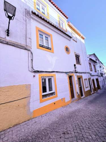 Apartamento t1+1 centro histórico elvas