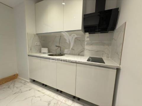 Apartamento t1+1 centro histórico elvas