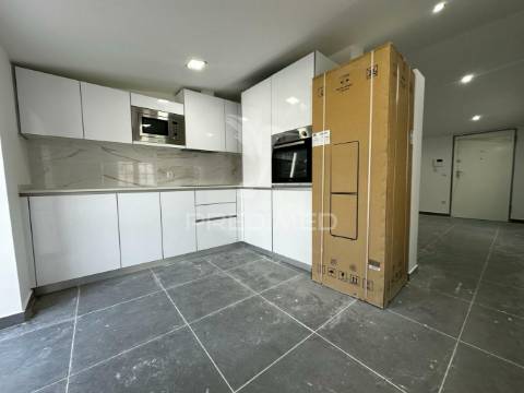 Apartamento t2+1 com terraço centro histórico elvas