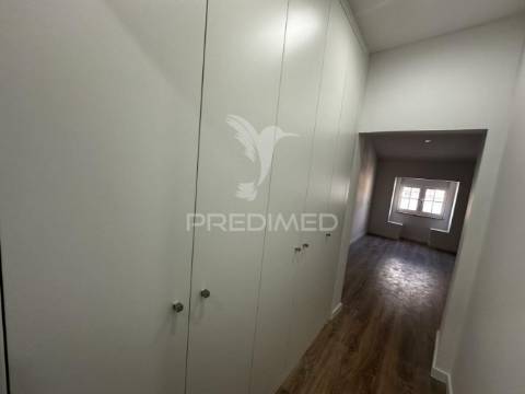 Apartamento t2+1 com terraço centro histórico elvas