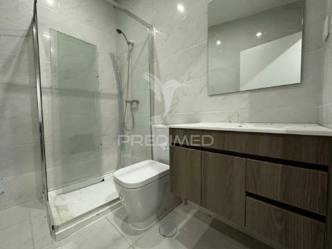 Apartamento t2+1 com terraço centro histórico elvas