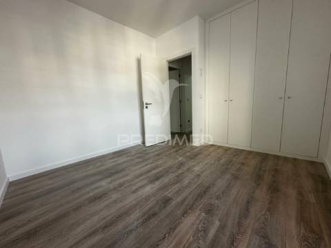 Apartamento t2+1 com terraço centro histórico elvas
