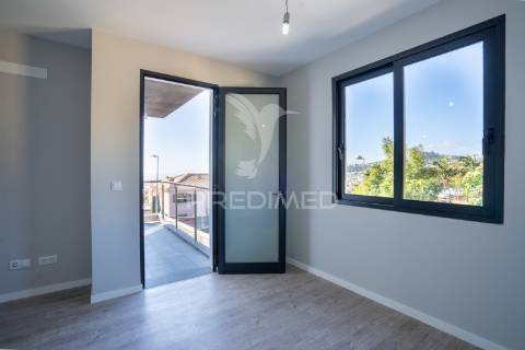 Moradia nova t3 em funchal