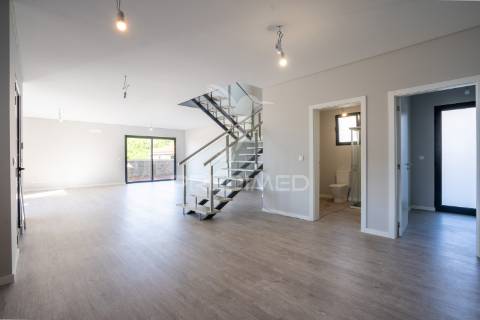 Moradia nova t3 em funchal