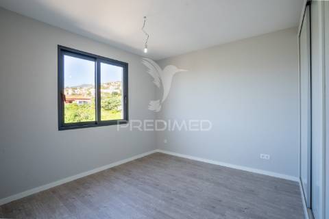 Moradia nova t3 em funchal