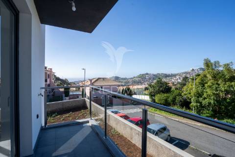 Moradia nova t3 em funchal